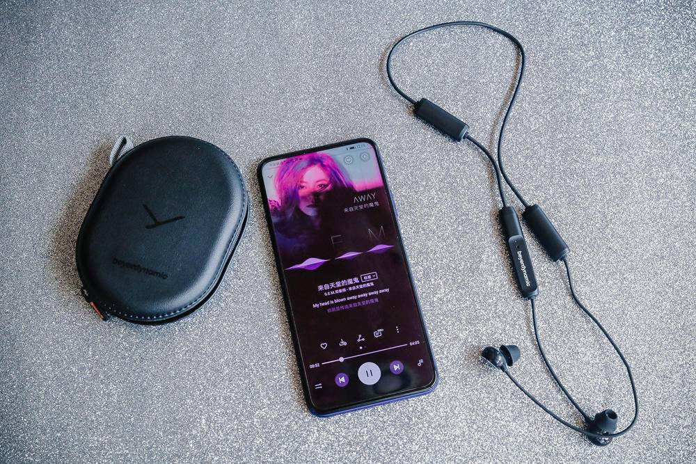 拜雅FREEBYRD降噪耳机,拜亚bluebyrd2代降噪