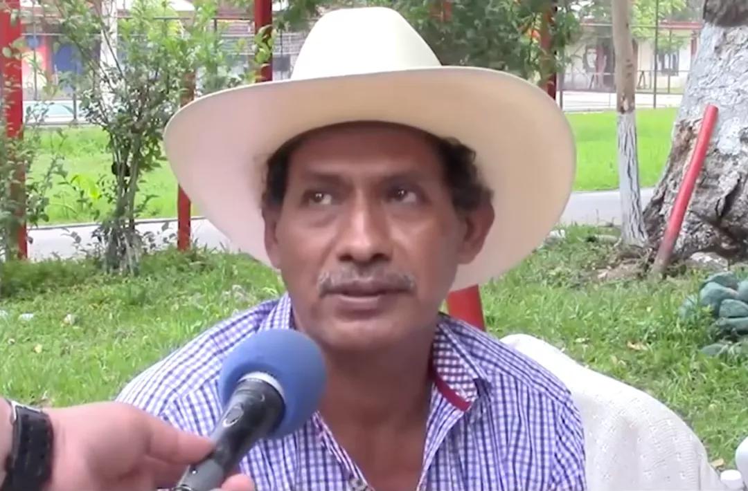 墨西哥43名大学生凭空消失？不，是警方与毒枭的一场谋杀