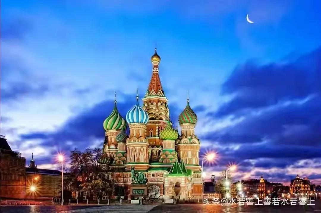 盘点世界上最美丽的大教堂,世界上最美的大教堂