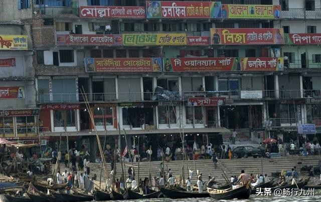 孟加拉国有多大的面积,孟加拉国那么小为什么人口这么多