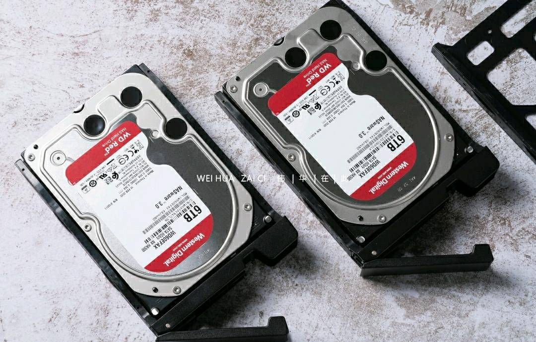 万千宠爱巨集一身，家庭版NAS，畅享数据海洋的快乐吧