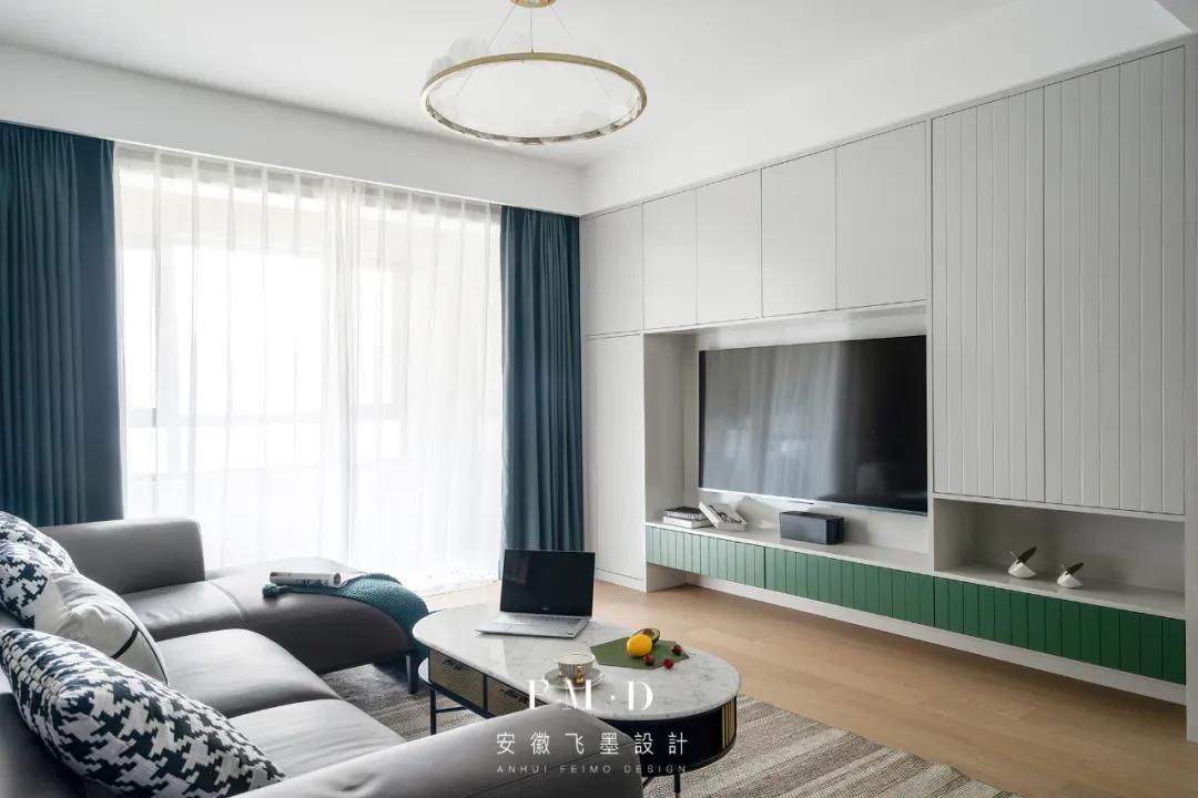 家装硬装风格及软装搭配,室内装修硬装和软装哪个更重要