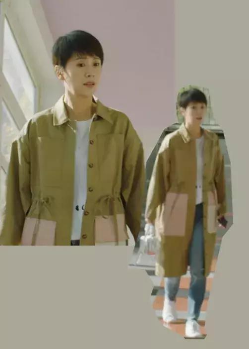 小欢喜王一笛衣品,小欢喜三位妈妈着装