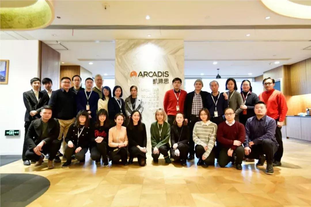 凭借卓越专业价值引领中国工料测量行业的凯谛思,到底有多牛?