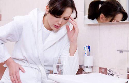 2胎妈妈腹痛难忍，送医检查宫外孕，宝妈：我上了节育环