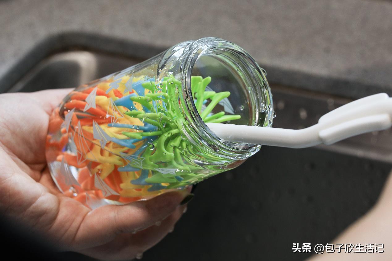 奶瓶消毒用紫外线还是蒸汽好,奶瓶应该每天清洗吗