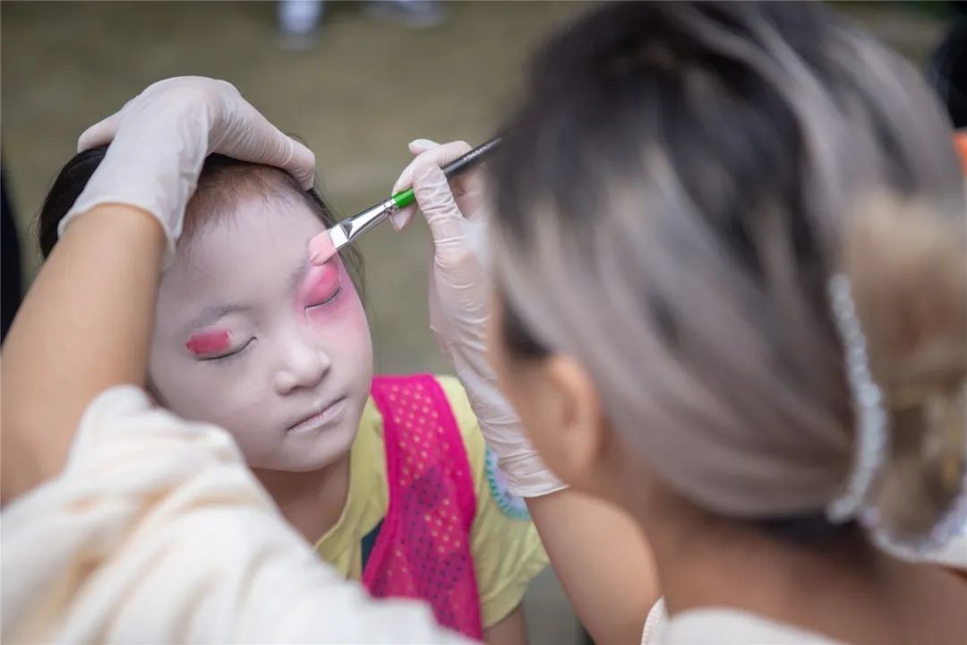 北京园博园游玩攻略秋季,北京园博园春日打卡好地方