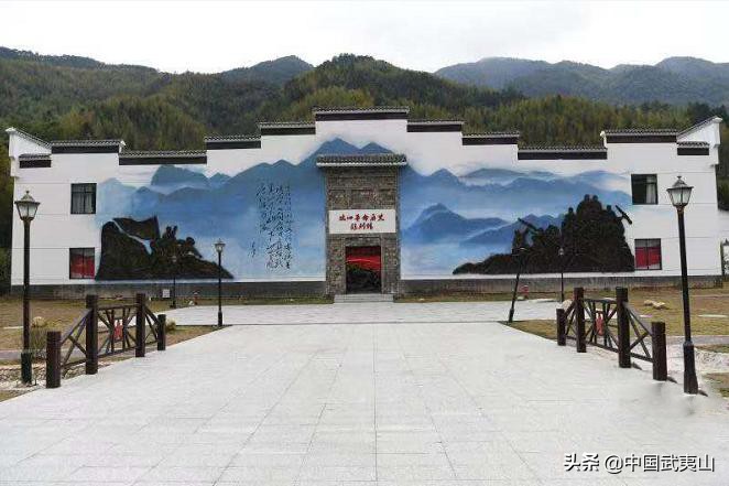 武夷山景区2019年游客量,武夷山游客爆满