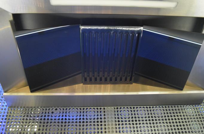 西门子展翼自清洁油烟机,西门子智能拢翼系列吸油烟机