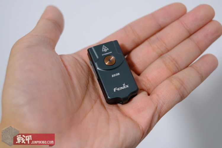 fenix菲尼克斯e03r钥匙扣,fenixe03r钥匙扣