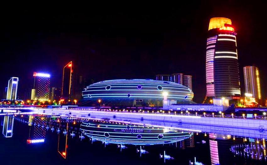 《淇河,我生命中的爱之恋》文/李红喜