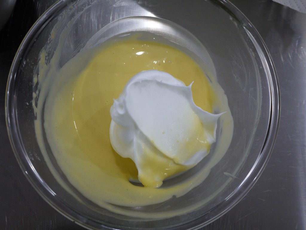 抹茶卷的最佳配方,抹茶大理石蛋糕卷做法