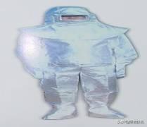 战术防暴装备,消防员装备器材手册