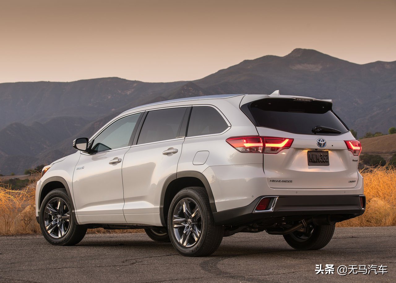 新胜达汉兰达0-100加速,新一代胜达和新款汉兰达