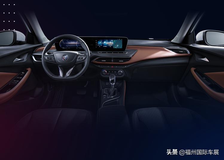 威朗pro和威朗gs的区别,全新一代别克威朗pro起售价