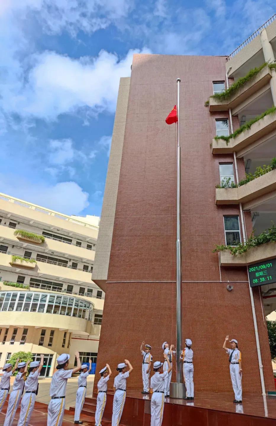 从实验生源统计表说起，一个家长眼中真实的百花小学