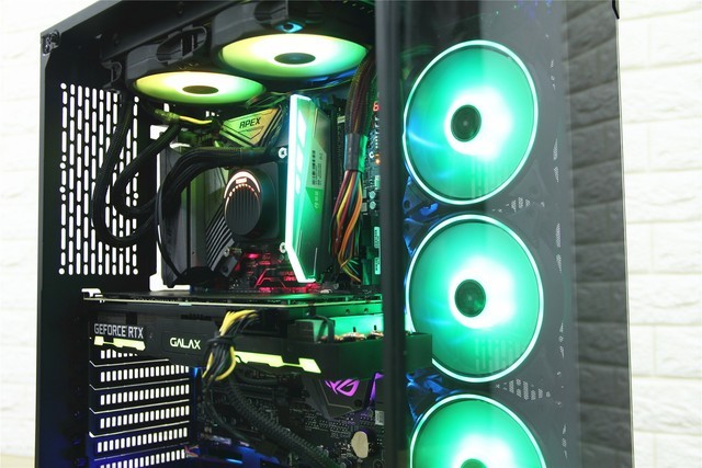 散热器都不会挑？电脑距离“电烤箱”和“小霸王”只有一步之遥