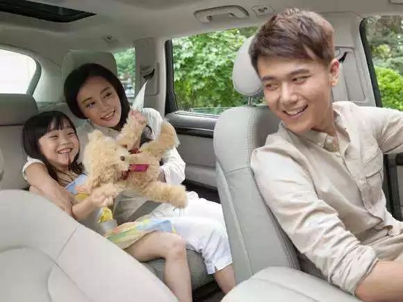 车辆闲置养不起,赚钱自用两不误的新方式