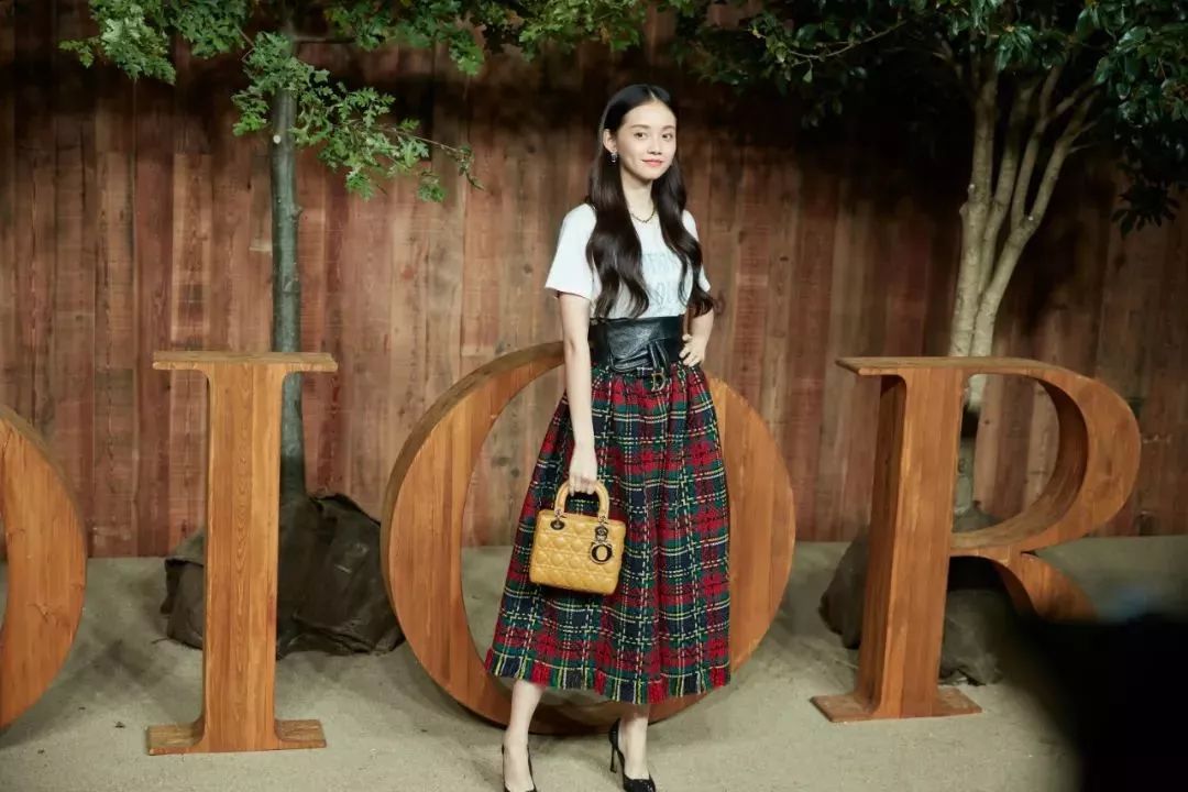 dior抄袭事件后续,dior抄袭马面裙事件