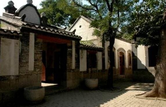 济南自驾游攻略一日游必去景点,济南出发山西旅游攻略自驾游