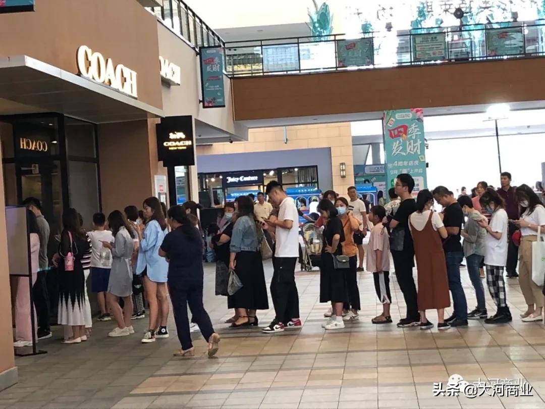 郑州杉杉奥特莱斯2019年,郑州杉杉奥特莱斯2023年