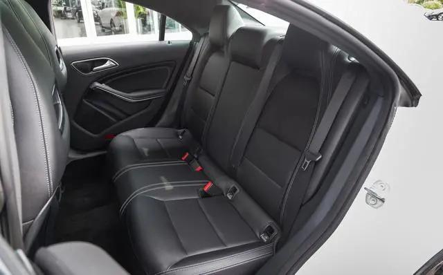 奔驰有多撩人,奔驰车有魅力