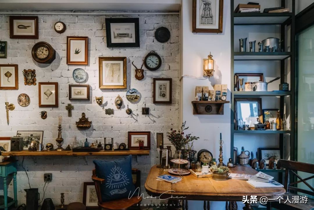 西风东渐下的大理：教堂、人民路和床单厂