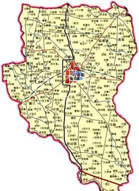 淮阳繁华的地段,淮阳隐秘地方