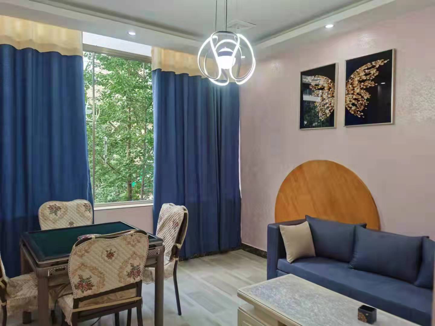 高级感全屋装修设计布局,房间装修设计整体配色大方雅致