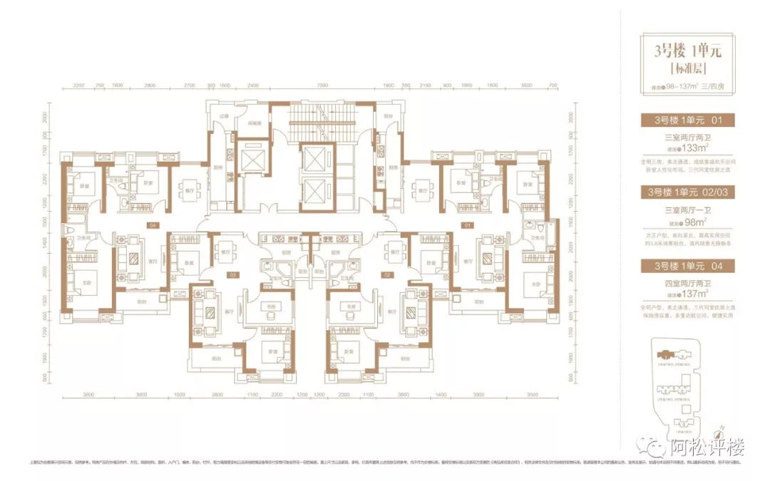 3栋楼快2年了还没卖完！曾贵的不行的盘已成区域低价TOP2