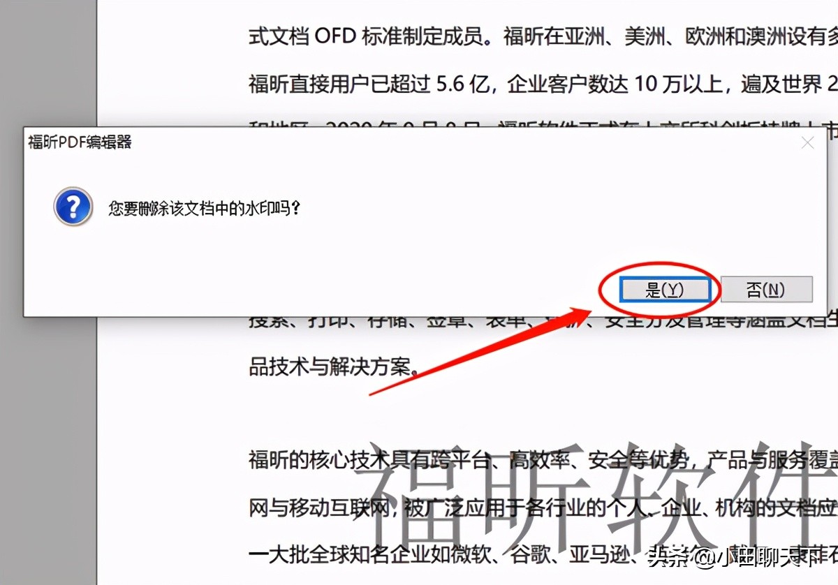pdf怎么去除水印文字wps,如何给pdf去除水印