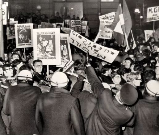 魁北克事件,加拿大出现骚乱的原因