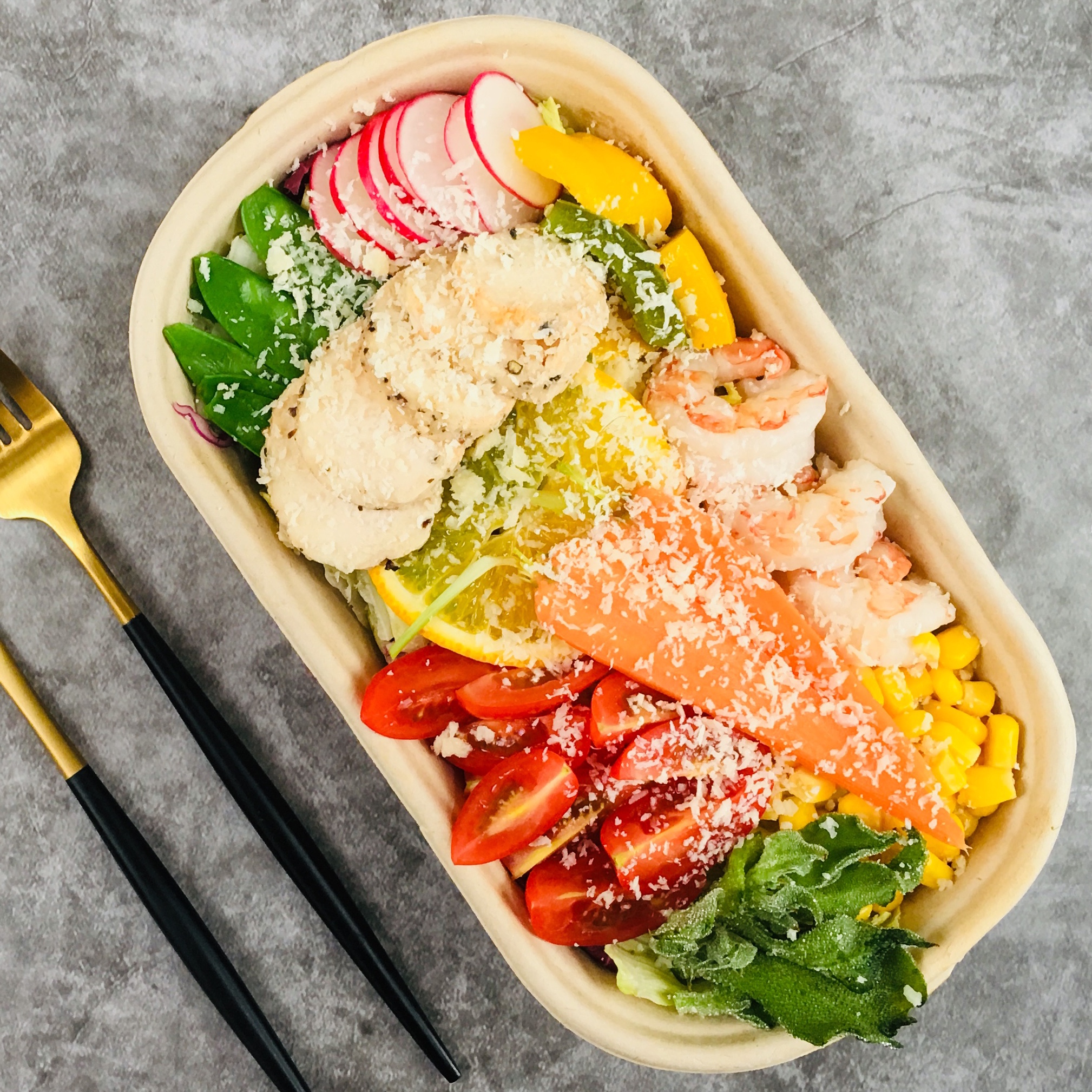 为什么轻食店比较多,为什么轻食开始流行