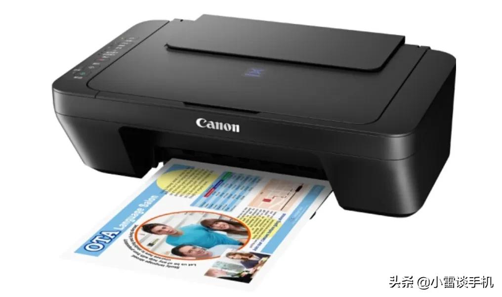 双11打印机推荐家用,2023双11打印机推荐