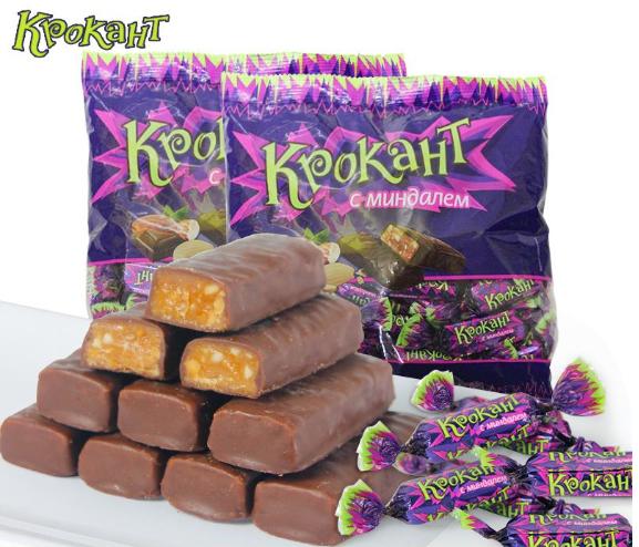 俄罗斯紫皮糖中国有卖的吗,俄罗斯紫皮糖火爆