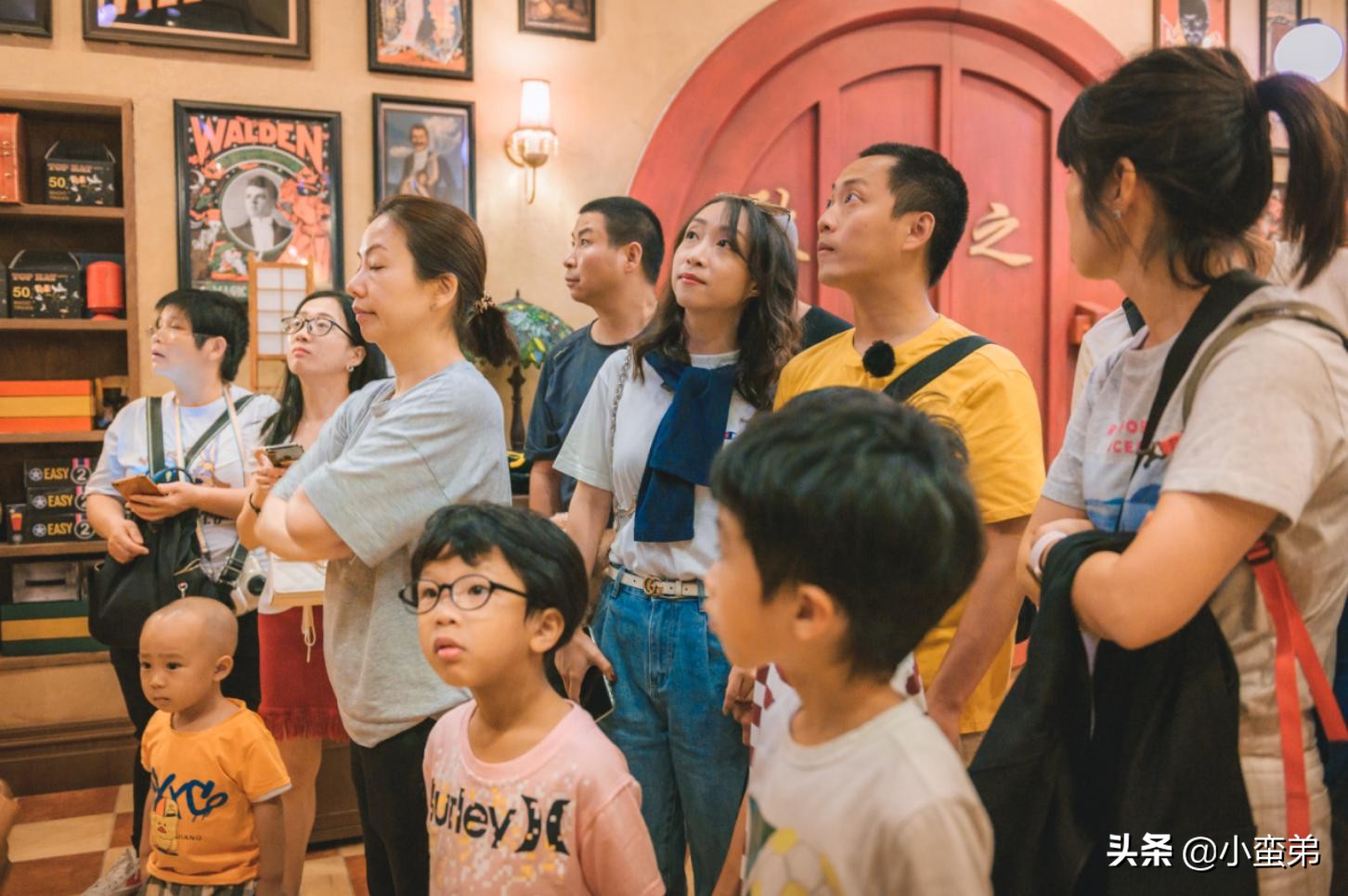 珠海vr主题公园,珠海金湾区主题乐园