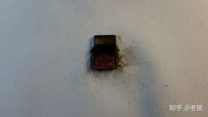 microsd卡是u盘吗,microsd卡有什么作用