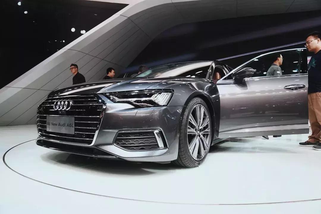 康正汽车超市值得购买吗,上海车展康正汽车