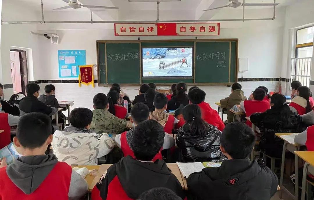 南昌现代外国语学校宣传视频,南昌现代外国语象湖学校开学典礼