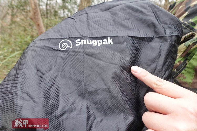 电瓶车神器——Snugpak、Helikon、NH挪客4款披风斗篷简评