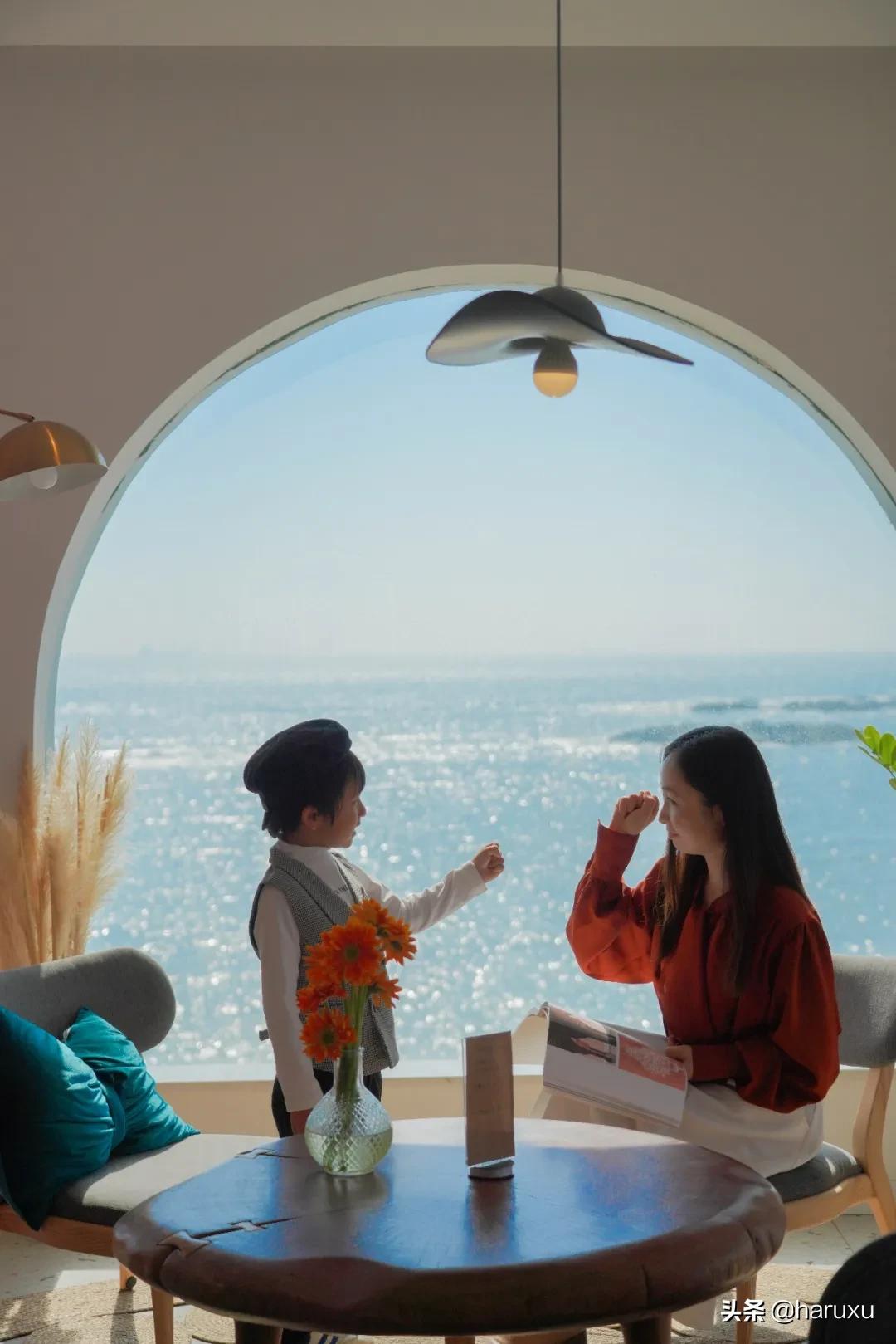 国庆必打卡小众咖啡厅推荐,适合夏天打卡的咖啡馆推荐