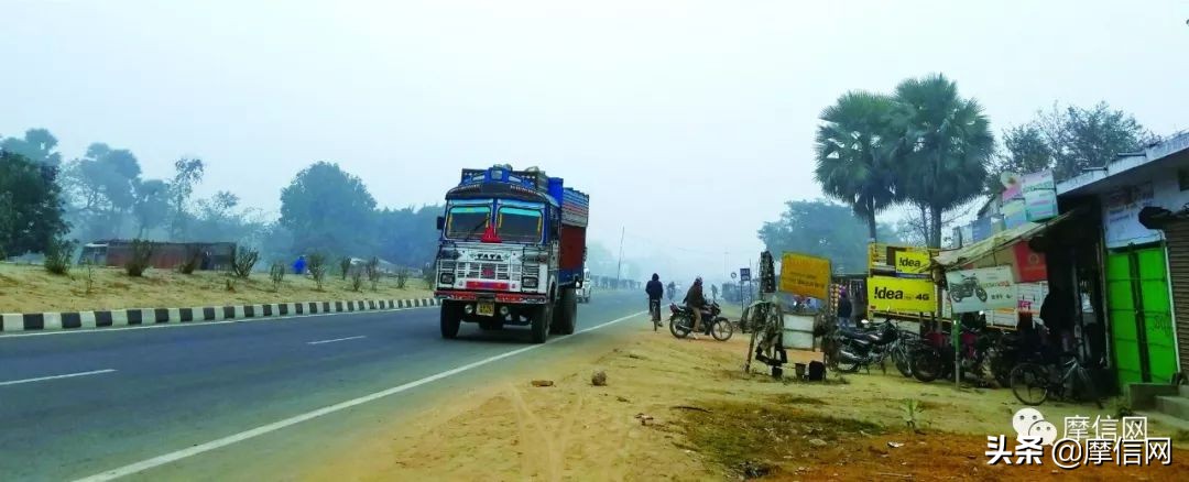 印度恒河葬礼,30岁前环游中国