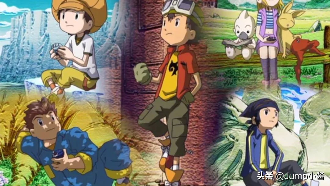 数码宝贝为什么比不过宝可梦,数码宝贝和宝可梦哪个厉害