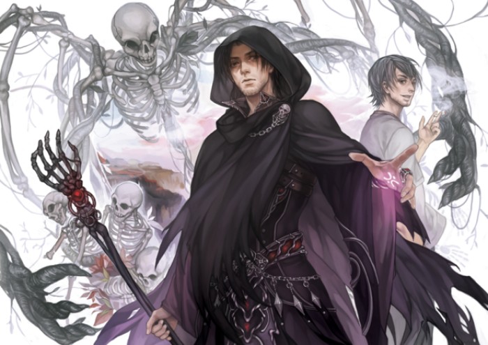 全职高手散人职业介绍,全职高手暗夜系职业