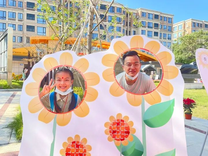 太暖心!新学期教室里这块特殊的黑板,羡慕了多少人