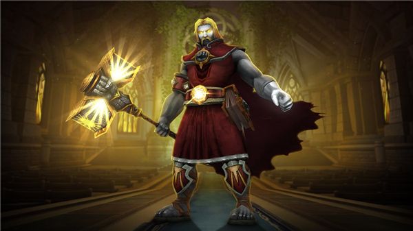 魔兽世界白银之手为什么卡,魔兽世界白银之手服务器