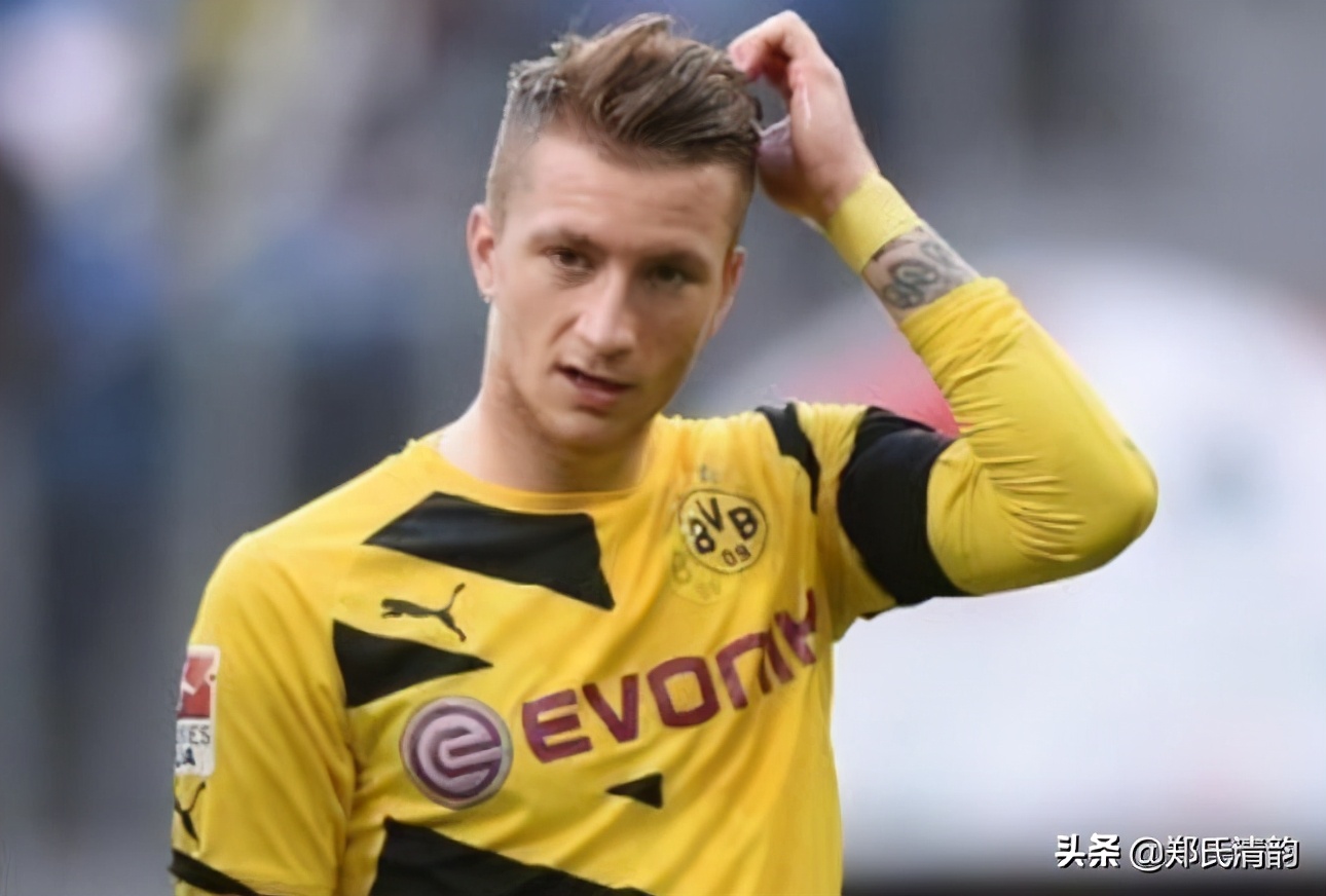 十六岁神童德甲,多特蒙德天才小将