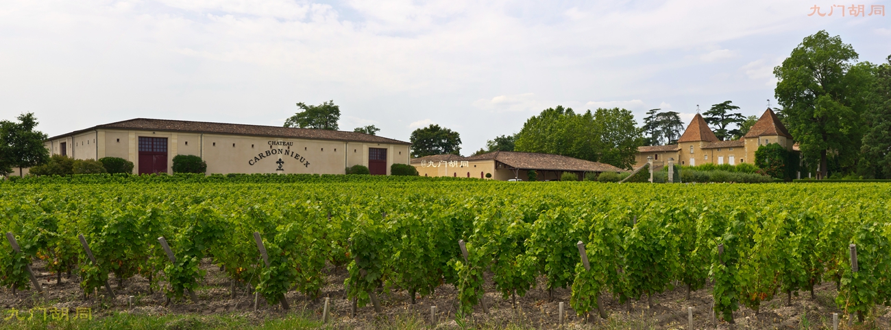 法国旅游葡萄酒庄,法国波尔多酒庄旅游攻略
