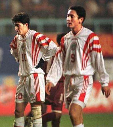 国足归化球员世预赛能上几个,国足为何有外国球员