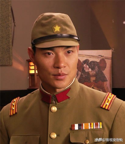 一部被严重低估的谍战片军统特务,军统抗日谍战剧